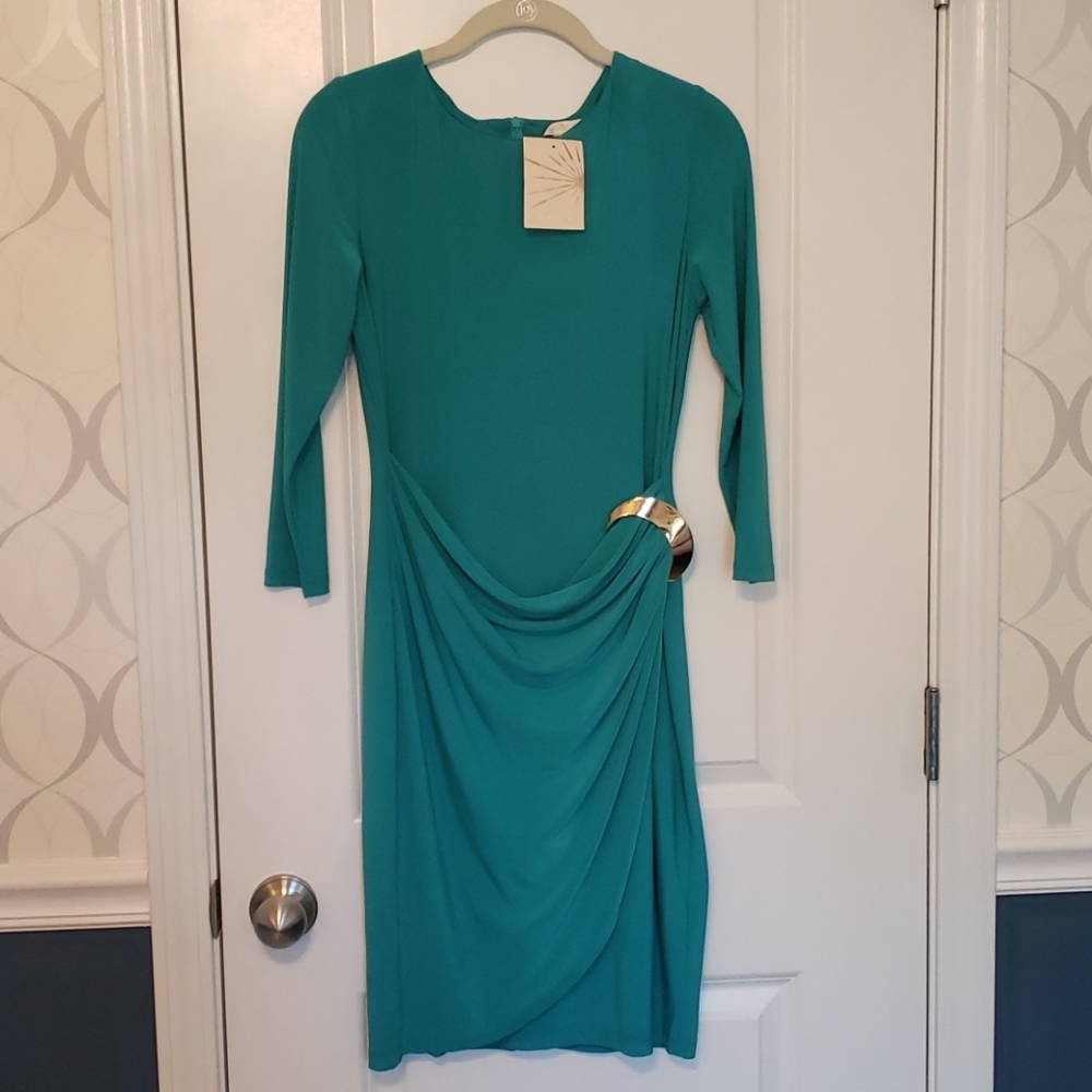 Boston Proper dress